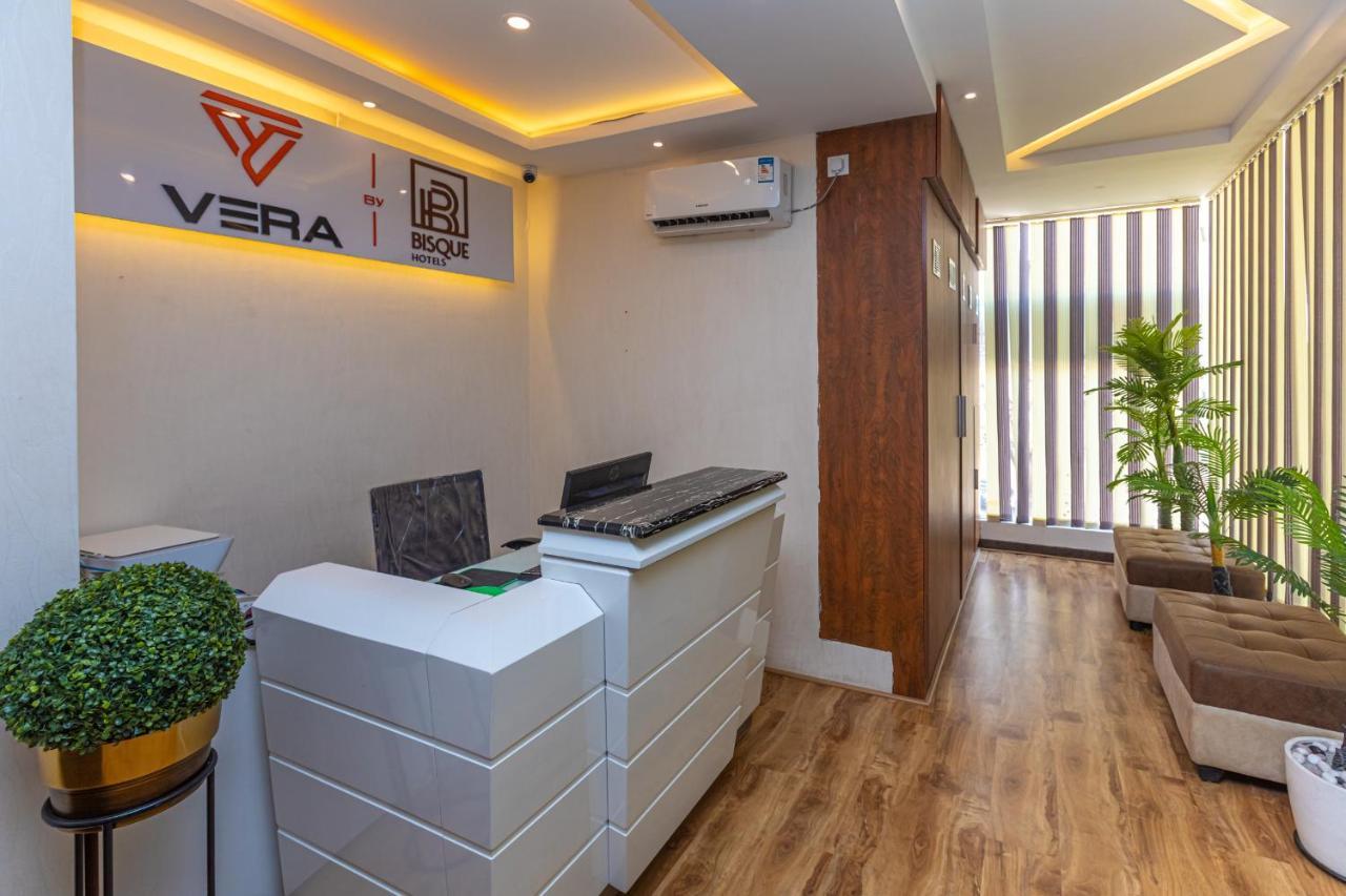 Vera By Bisque Brookefield Bengaluru Zewnętrze zdjęcie