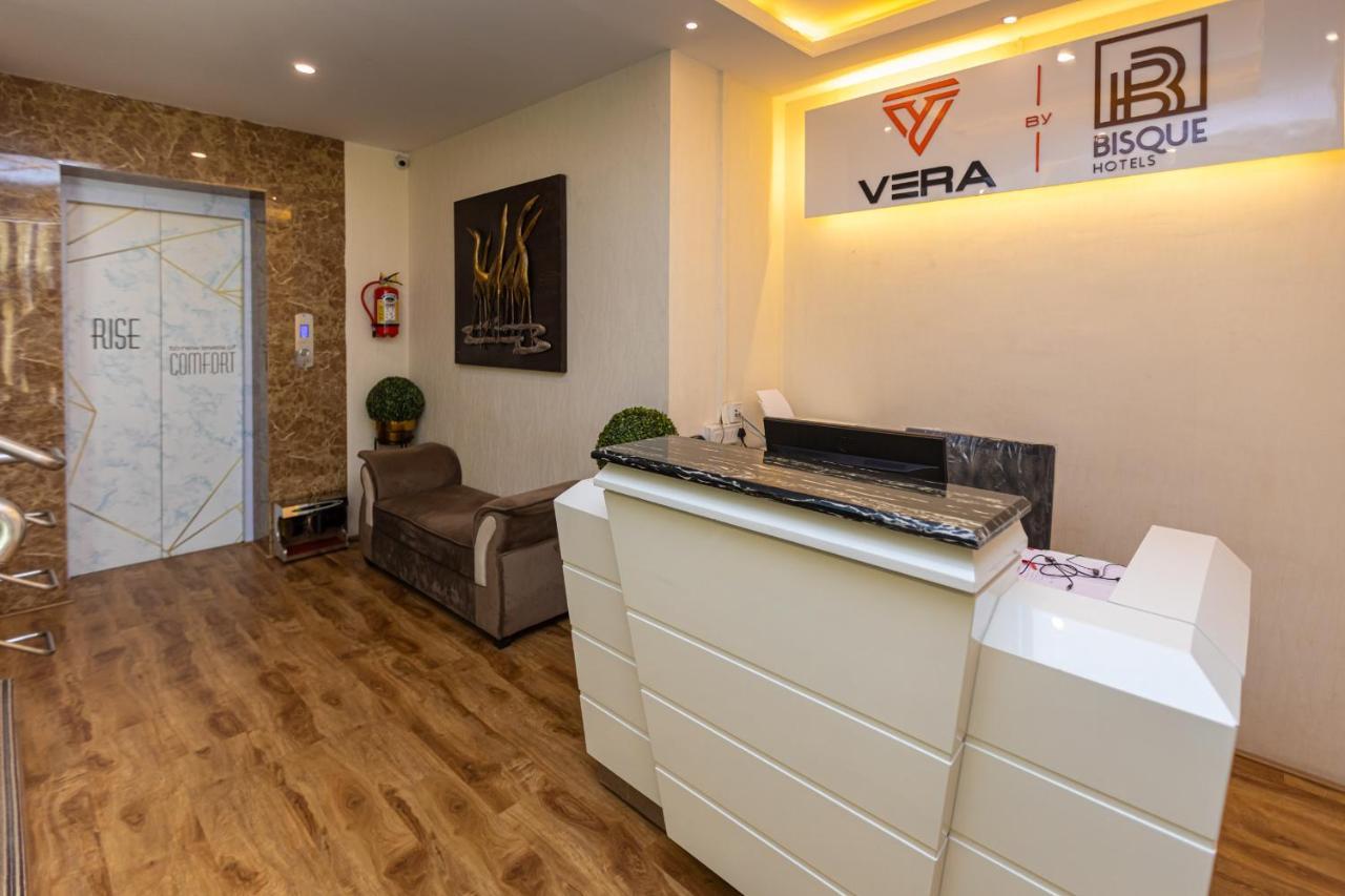 Vera By Bisque Brookefield Bengaluru Zewnętrze zdjęcie