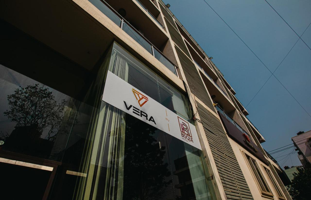 Vera By Bisque Brookefield Bengaluru Zewnętrze zdjęcie